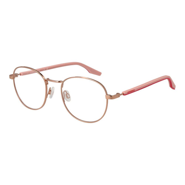 Converse Goldene Gummirahmen (Brille)