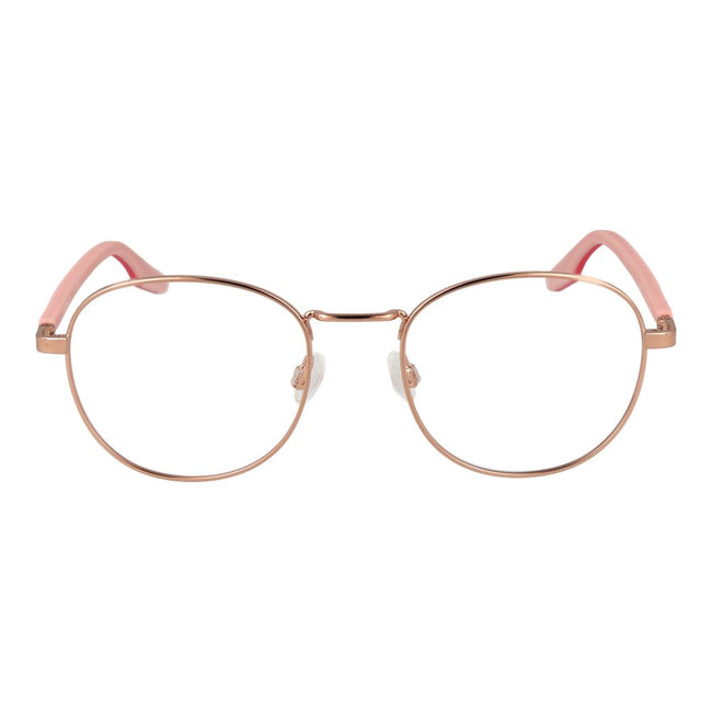 Converse Goldene Gummirahmen (Brille)
