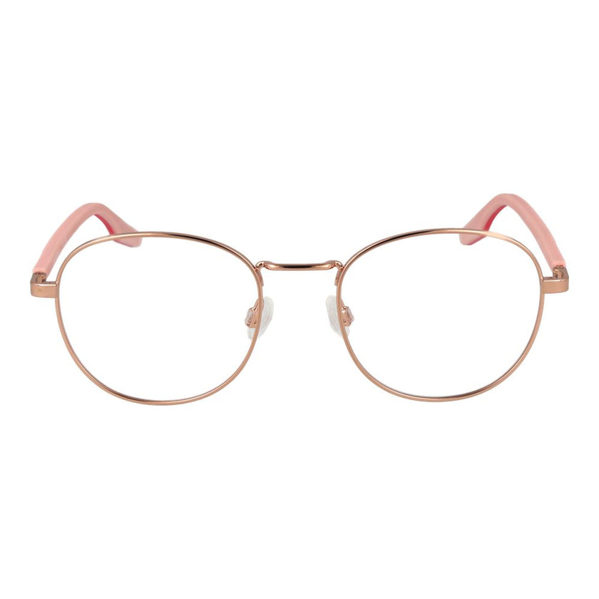 Converse Goldene Gummirahmen (Brille)
