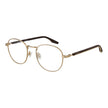 Converse Goldene Gummirahmen (Brille)