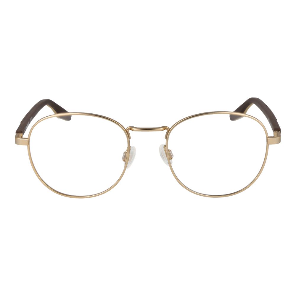 Converse Goldene Gummirahmen (Brille)