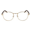 Converse Goldene Gummirahmen (Brille)