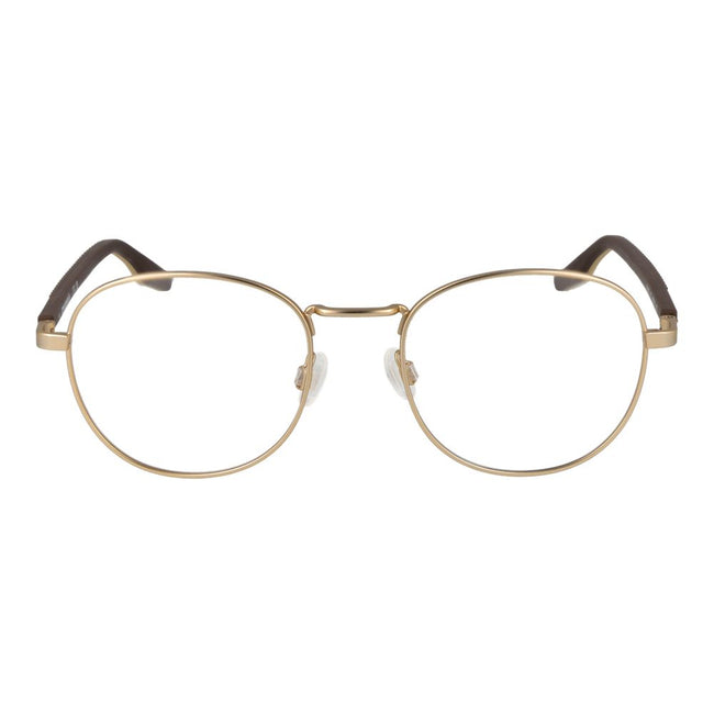 Converse Goldene Gummirahmen (Brille)