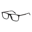 Converse Schwarze Metallbrille (Gestell)