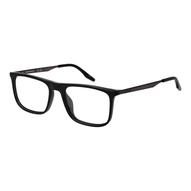 Converse Schwarze Metallbrille (Gestell)