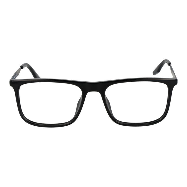 Converse Schwarze Metallbrille (Gestell)
