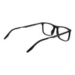 Converse Schwarze Metallbrille (Gestell)