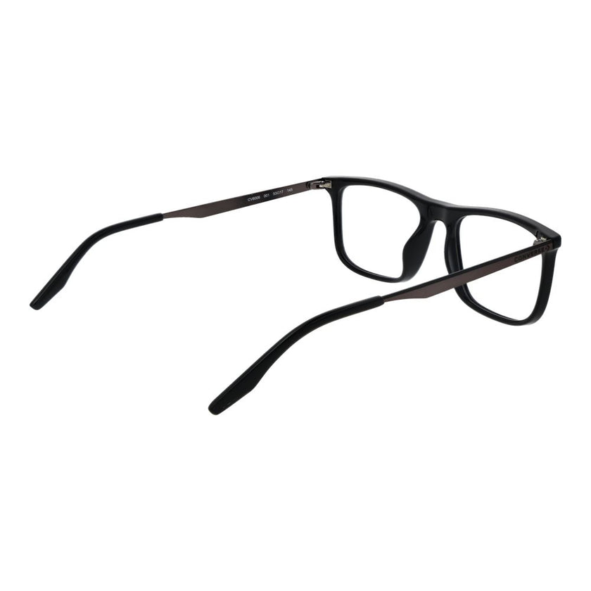 Converse Schwarze Metallbrille (Gestell)