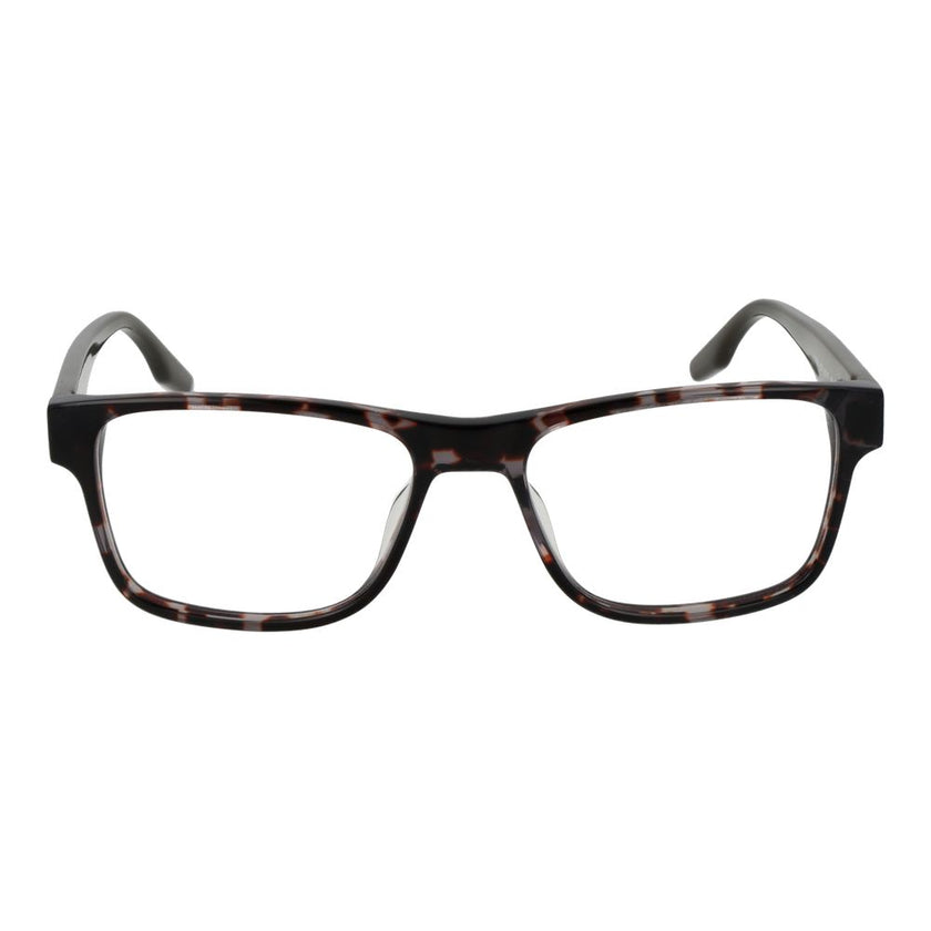 Converse Zweifarbige Brille aus Acetat (Gestell)