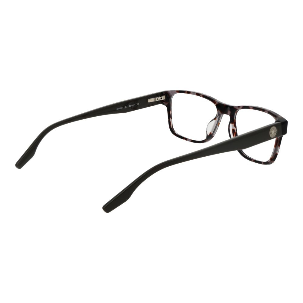 Converse Zweifarbige Brille aus Acetat (Gestell)
