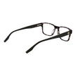 Converse Zweifarbige Brille aus Acetat (Gestell)