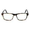 Converse Zweifarbige Brille aus Acetat (Gestell)
