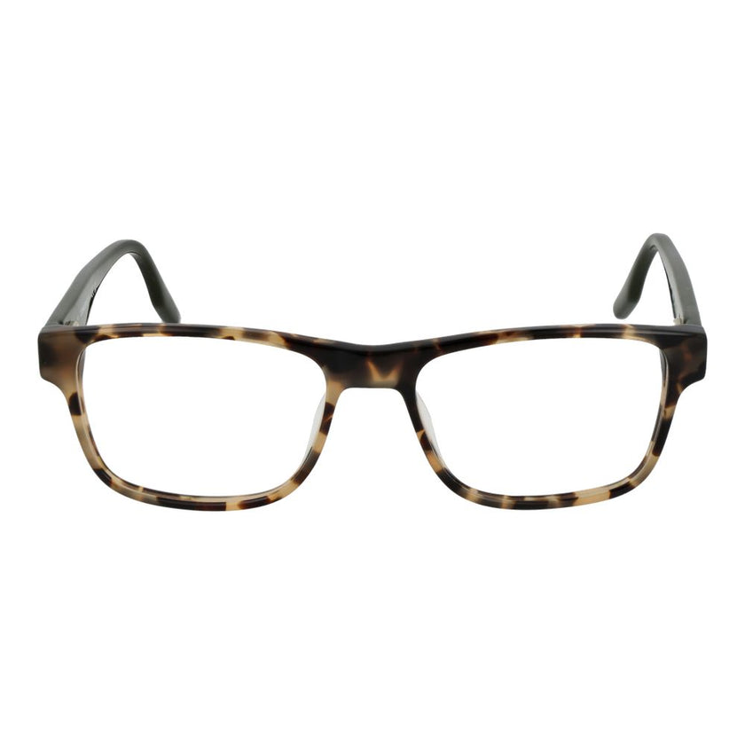 Converse Zweifarbige Brille aus Acetat (Gestell)