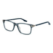 Converse Schwarze Gummi-Sonnenbrille (Rahmen)