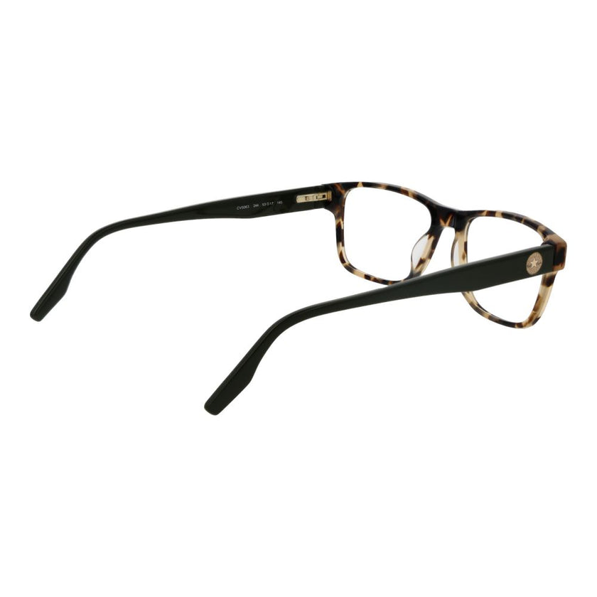Converse Zweifarbige Brille aus Acetat (Gestell)