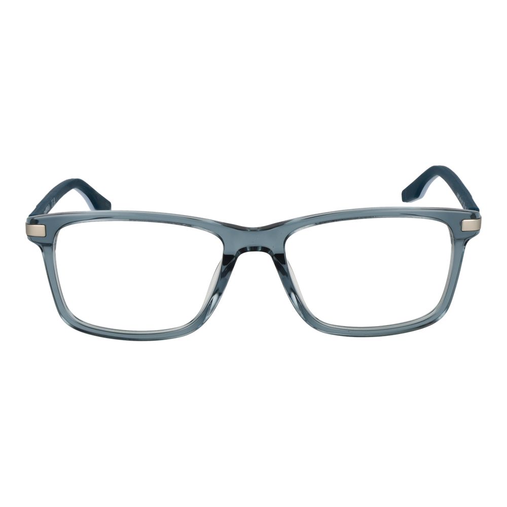 Converse Schwarze Gummi-Sonnenbrille (Rahmen)