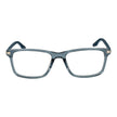 Converse Schwarze Gummi-Sonnenbrille (Rahmen)