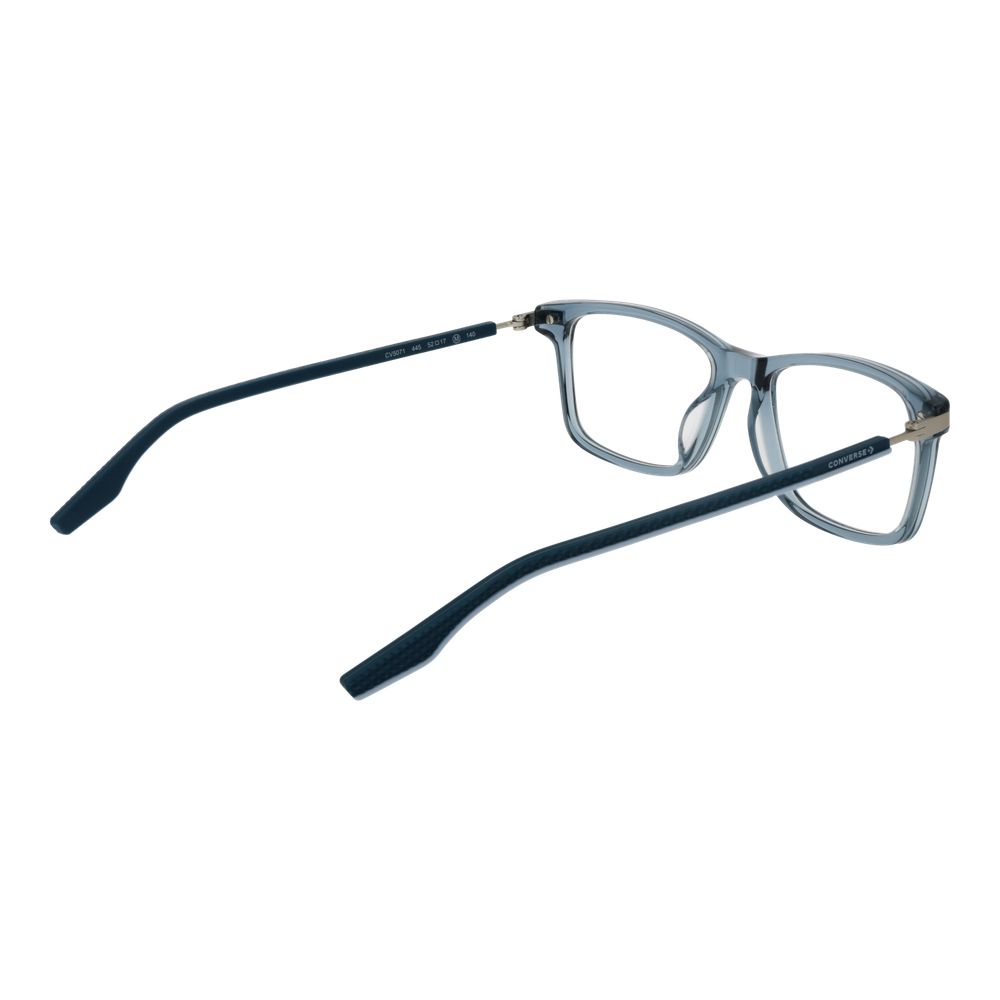 Converse Schwarze Gummi-Sonnenbrille (Rahmen)