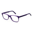Andy Wolf Mehrfarbige Brille aus Acetat (Rahmen)