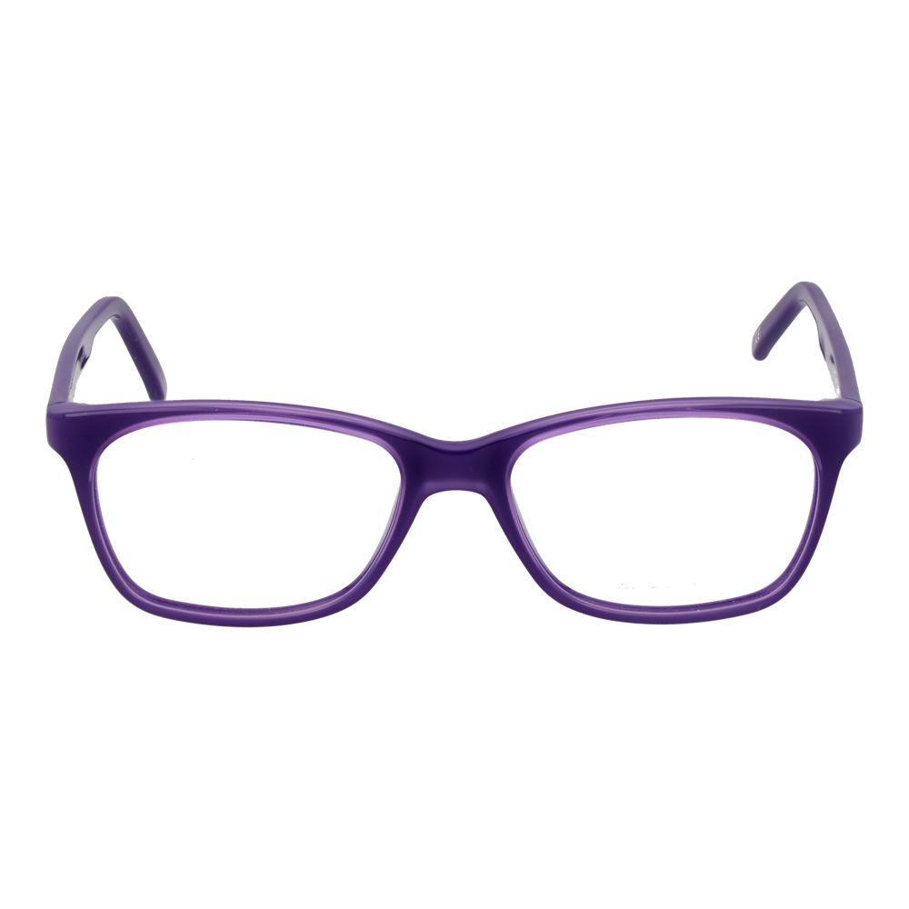 Andy Wolf Mehrfarbige Brille aus Acetat (Rahmen)