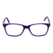 Andy Wolf Mehrfarbige Brille aus Acetat (Rahmen)