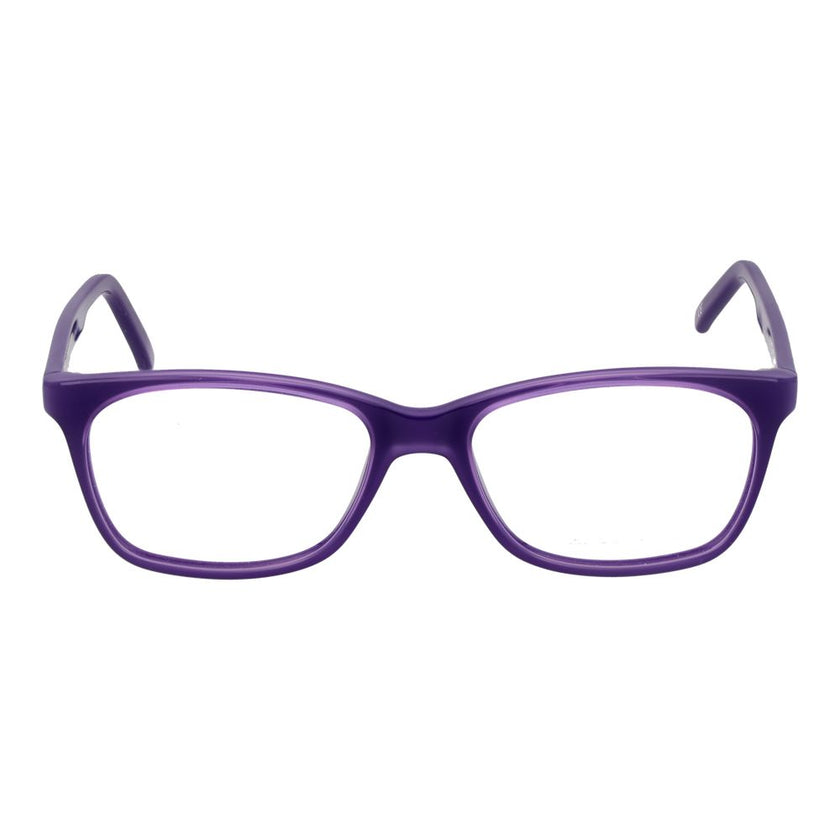 Andy Wolf Mehrfarbige Brille aus Acetat (Rahmen)