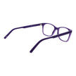 Andy Wolf Mehrfarbige Brille aus Acetat (Rahmen)