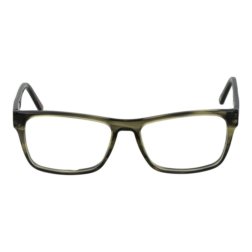 Andy Wolf Two-tone acetate spectacles (frame)
