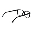 Andy Wolf Schwarze Brille aus Acetat (Gestell)