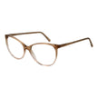 Andy Wolf Brown acetate glasses (frame)