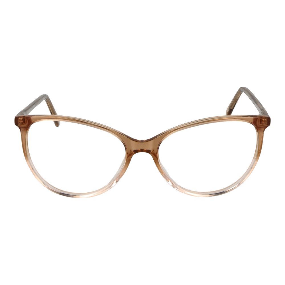 Andy Wolf Brown acetate glasses (frame)