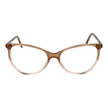 Andy Wolf Brown acetate glasses (frame)