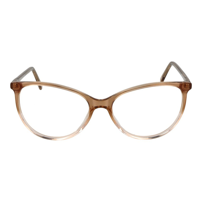 Andy Wolf Brown acetate glasses (frame)