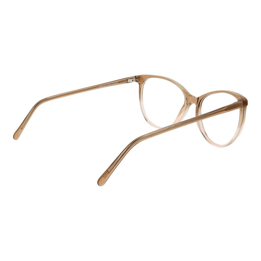 Andy Wolf Brown acetate glasses (frame)