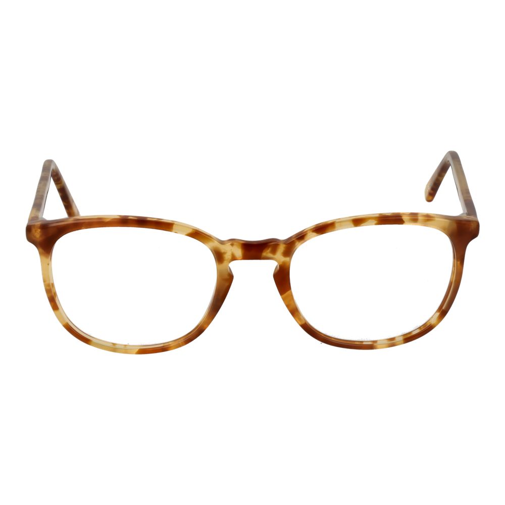 Andy Wolf Brown Acetate Glasses (Frame)