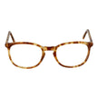 Andy Wolf Brown Acetate Glasses (Frame)
