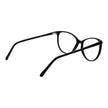 Andy Wolf Schwarze Brille aus Acetat (Gestell)