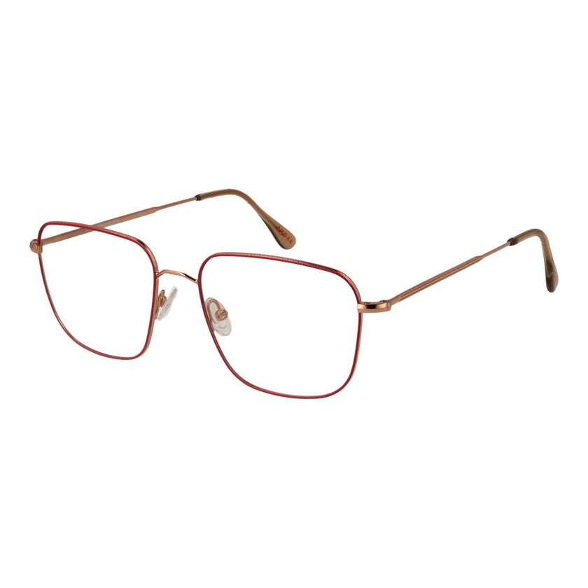 Andy Wolf Multicolor Metal Glasses (Frame)