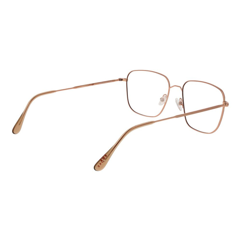 Andy Wolf Multicolor Metal Glasses (Frame)