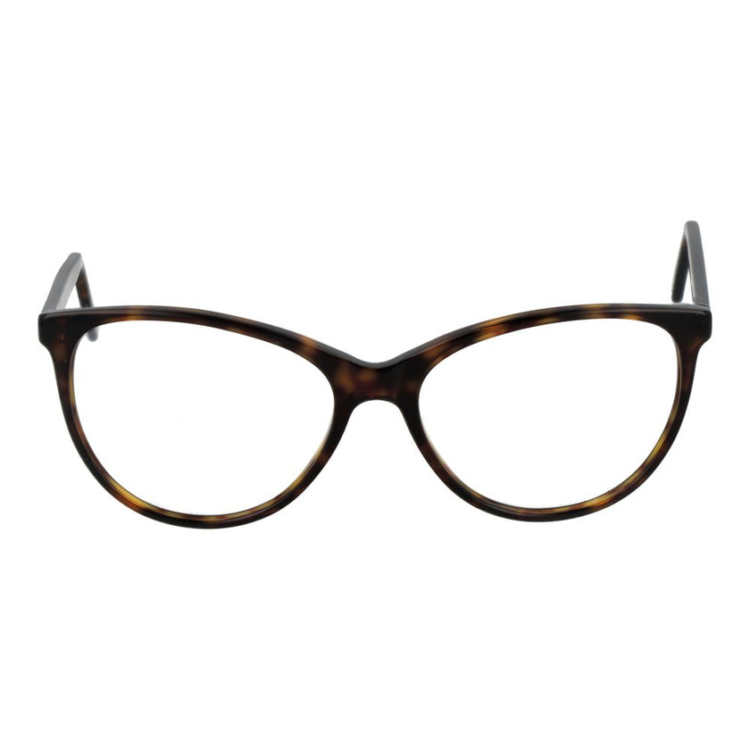 Andy Wolf Brown Acetate Glasses