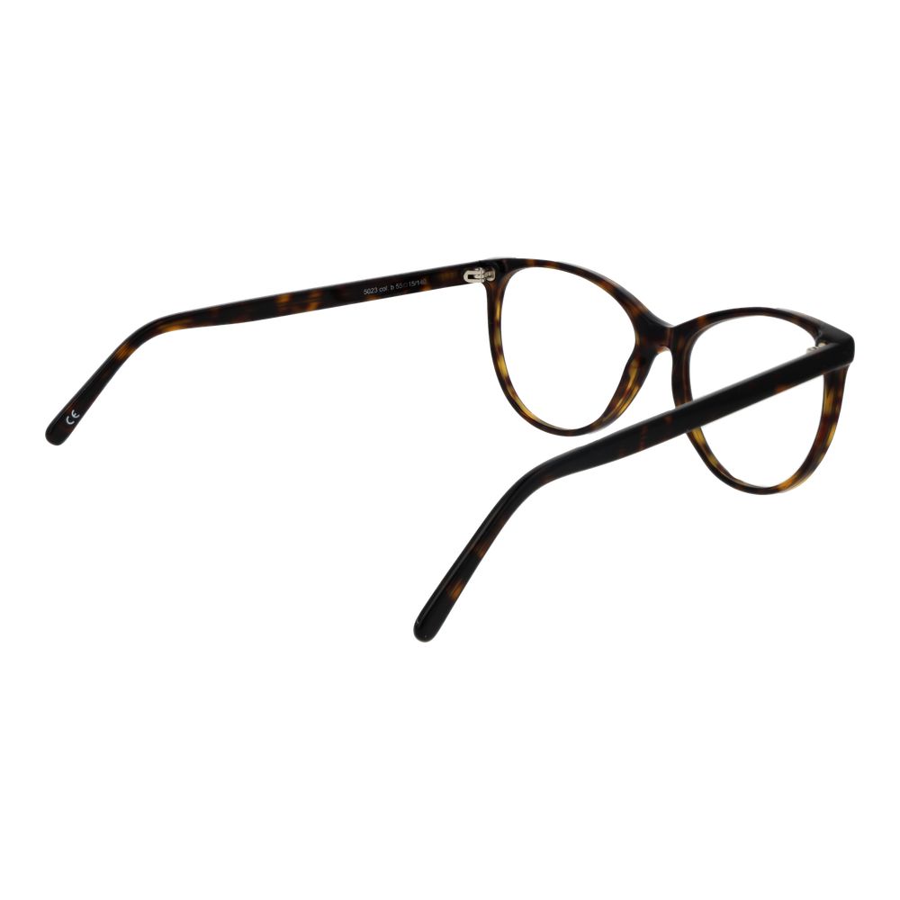 Andy Wolf Brown Acetate Glasses