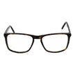 Andy Wolf Braune Brille aus Acetat