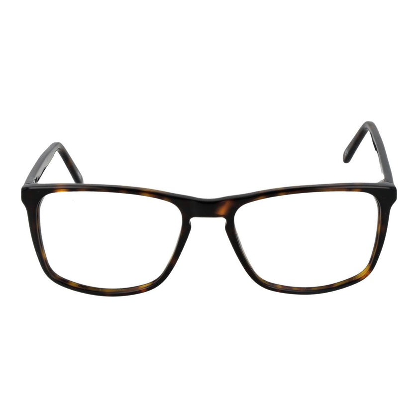 Andy Wolf Braune Brille aus Acetat