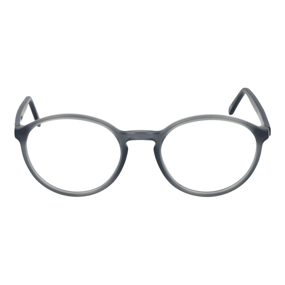 Andy Wolf Graue Brille aus Acetat (Gestell)