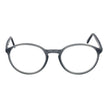 Andy Wolf Graue Brille aus Acetat (Gestell)