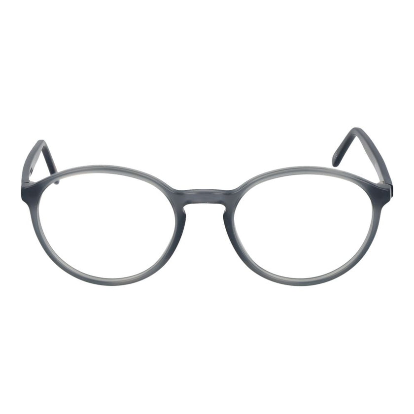 Andy Wolf Graue Brille aus Acetat (Gestell)