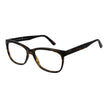 Andy Wolf Braune Brille aus Acetat (Fassung)