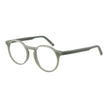 Andy Wolf Graue Acetatbrille