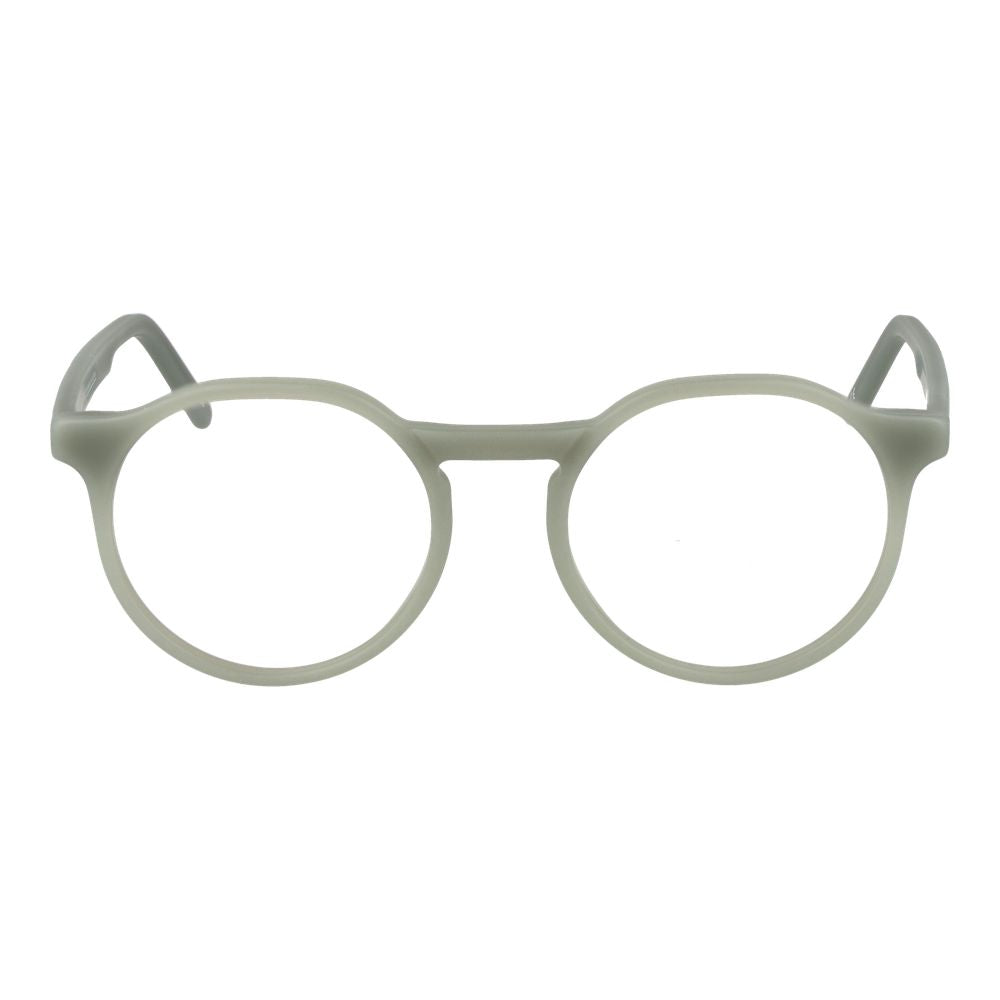 Andy Wolf Graue Acetatbrille