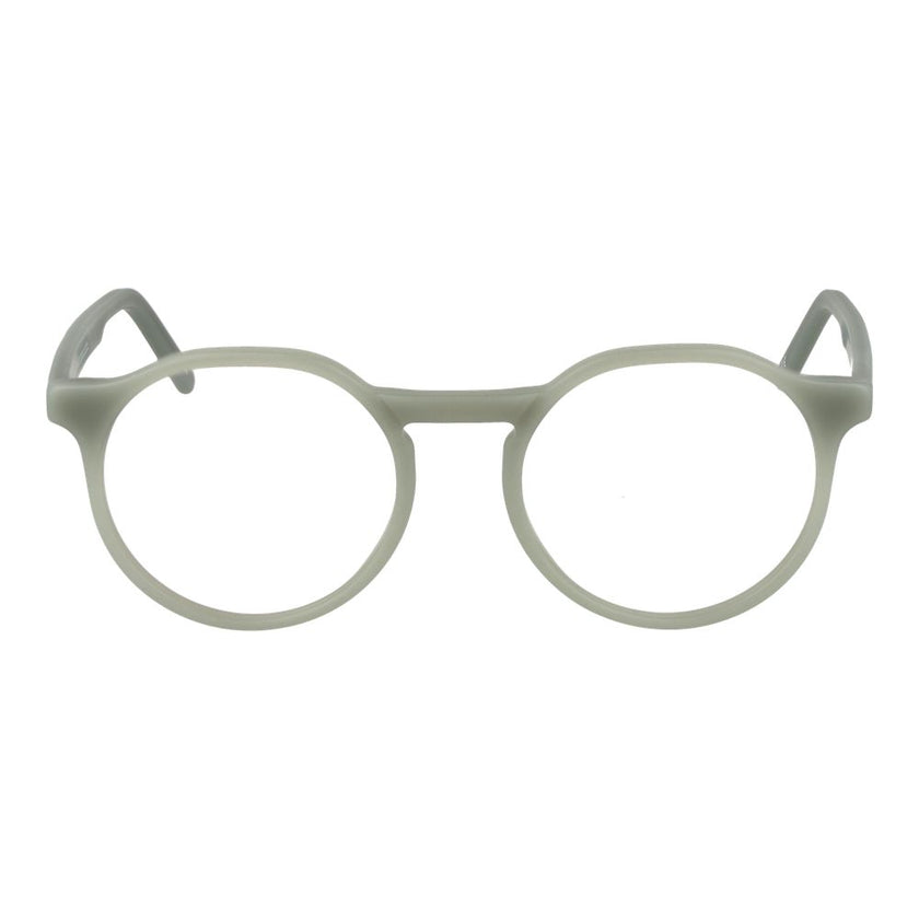 Andy Wolf Graue Acetatbrille